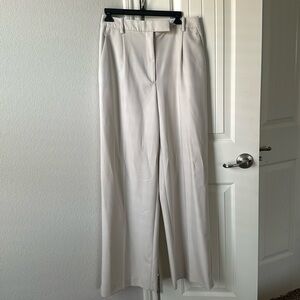 Zara Tailored Trousers